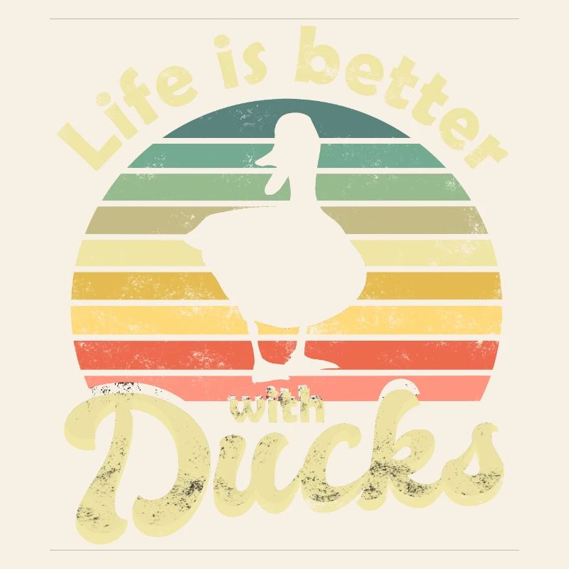 Duck ducks