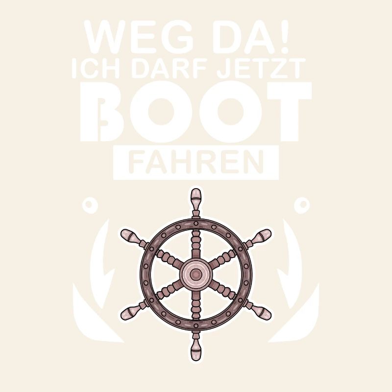 Bootsführerschein Motorboot Geschenk