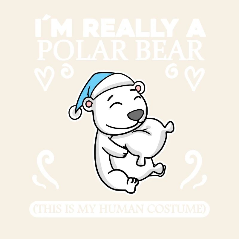 Polar bear