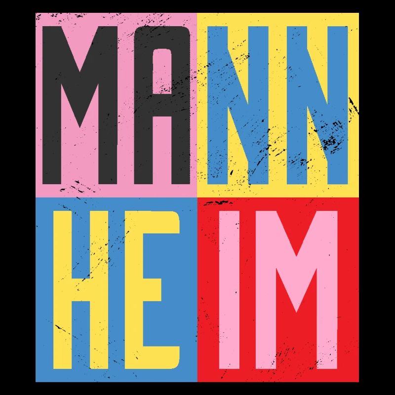 Design de Mannheim