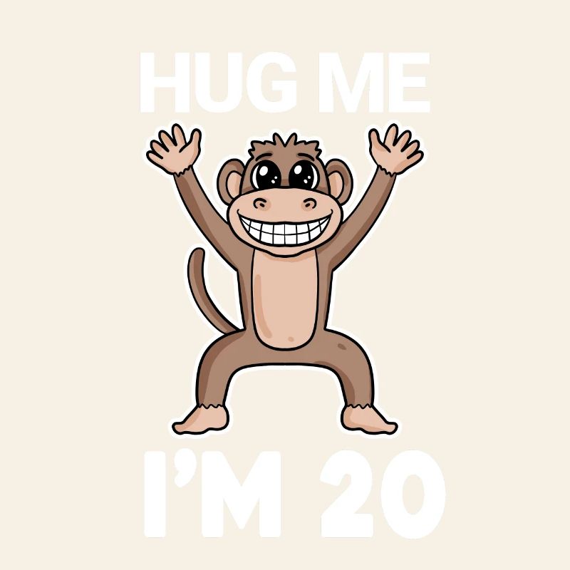 20 ans - 20 ans - câlin