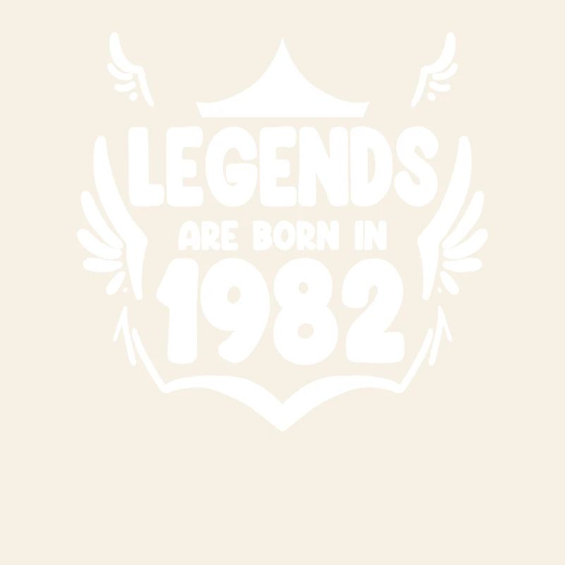 1982 - Born 1982
