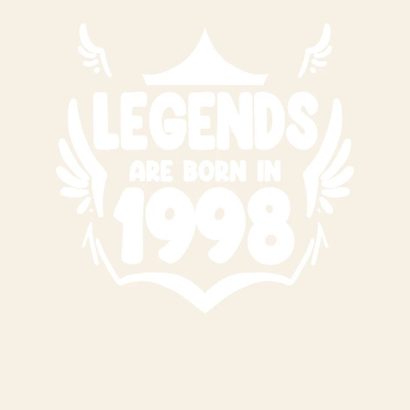 1998 - Born 1998