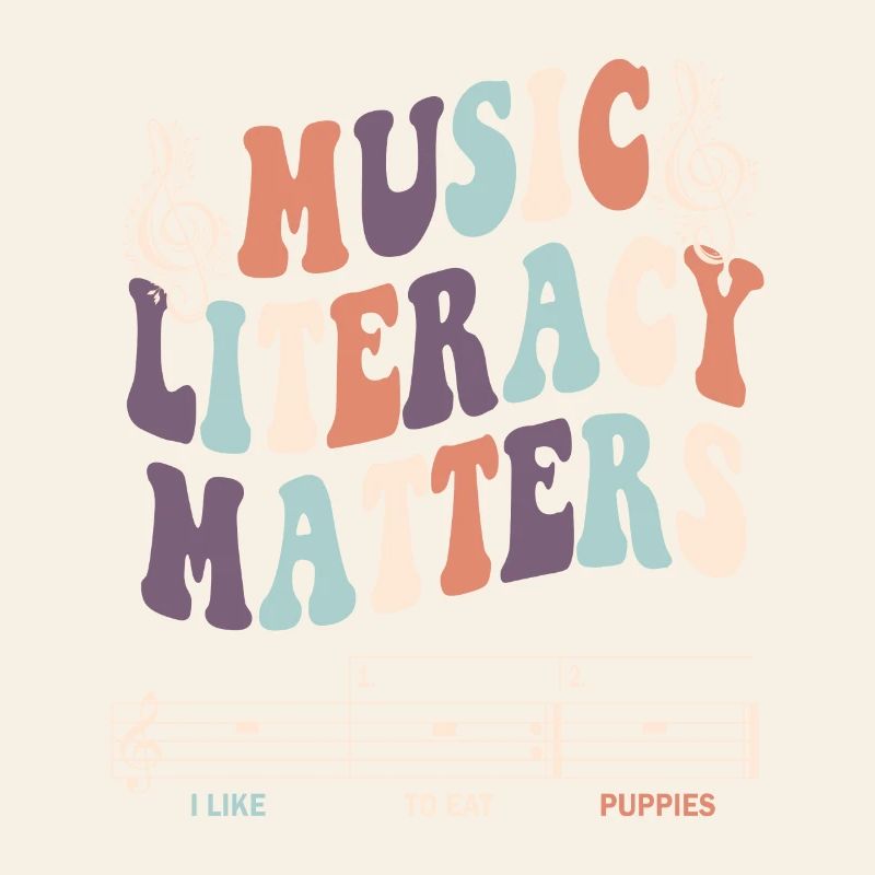 La littératie musicale, ça compte