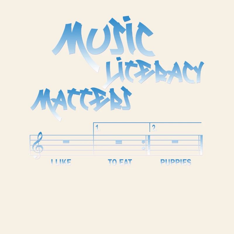 La littératie musicale, ça compte
