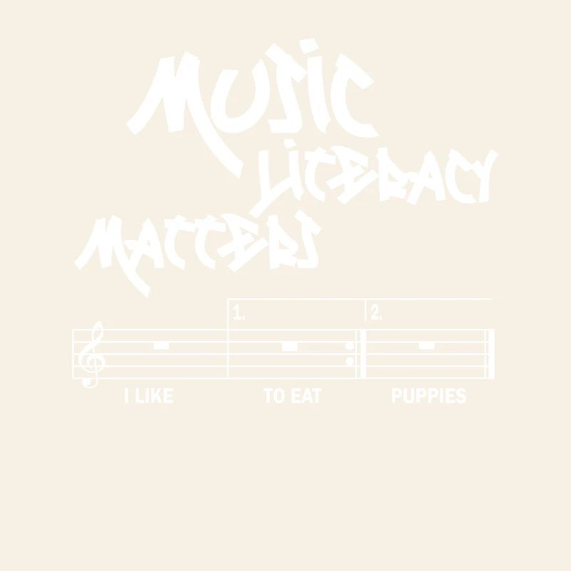 La littératie musicale, ça compte