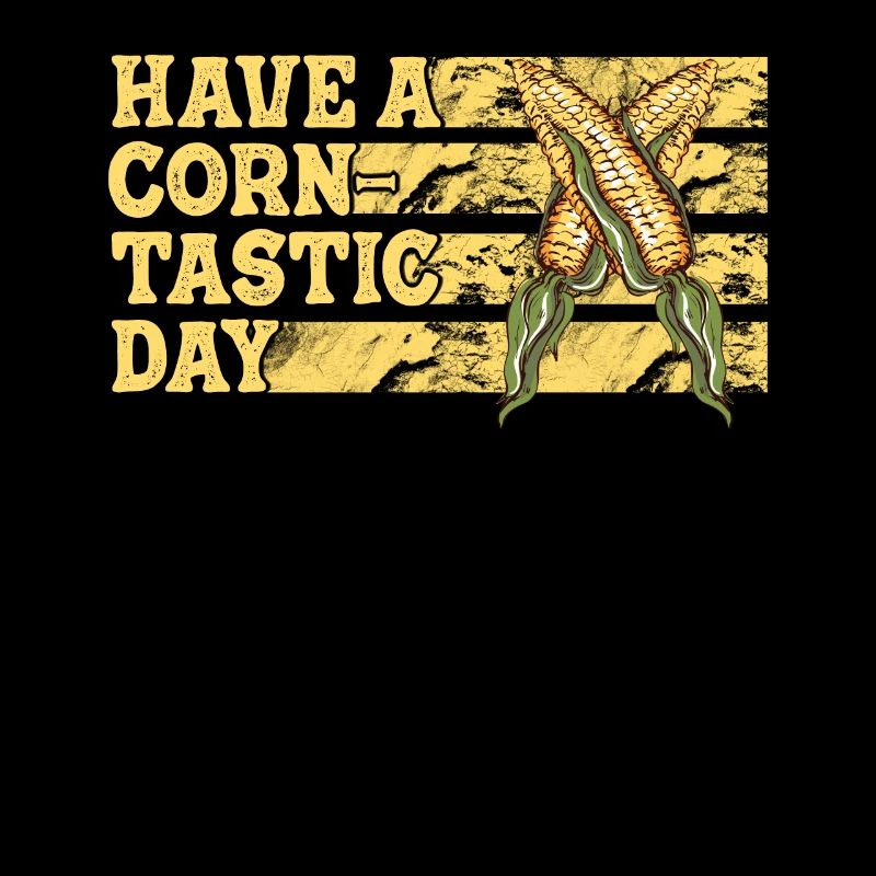 Passez une journée de corntastic