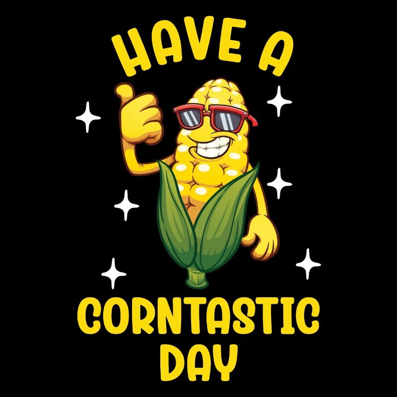 Passez une journée de corntastic