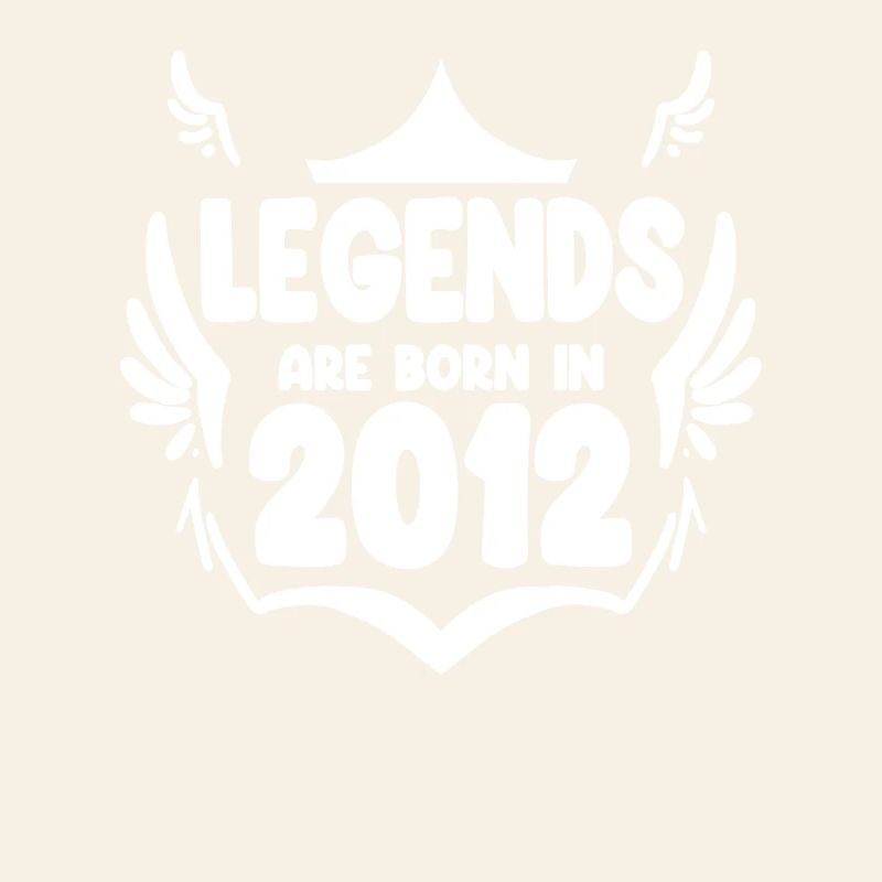 2012 - Class of 2012