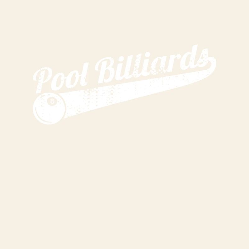 Pool billiards