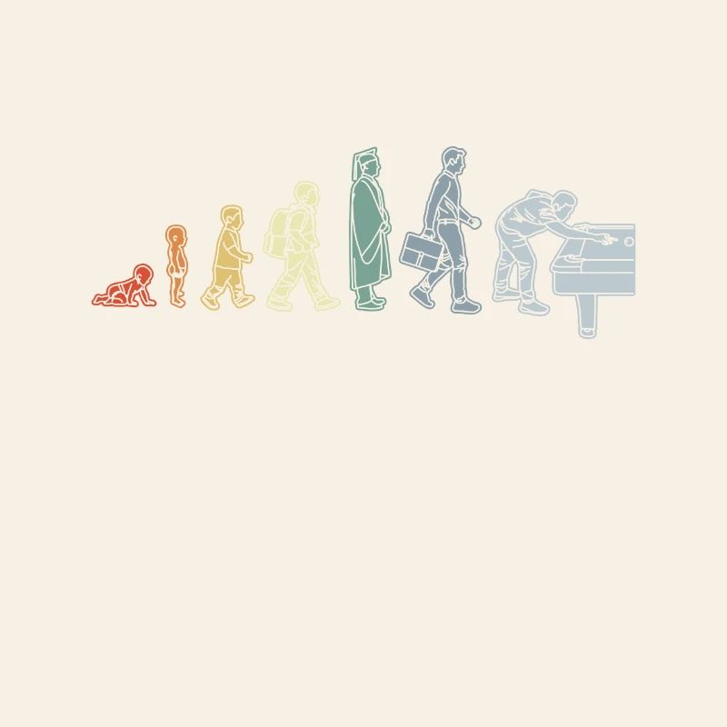 Pool Evolution