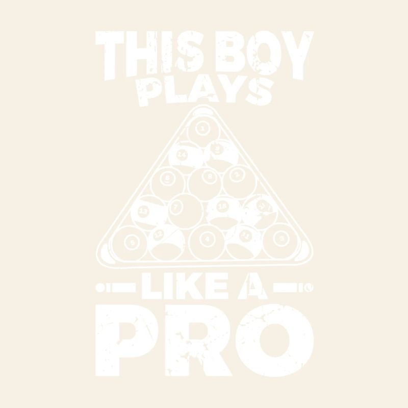 Pool Boy