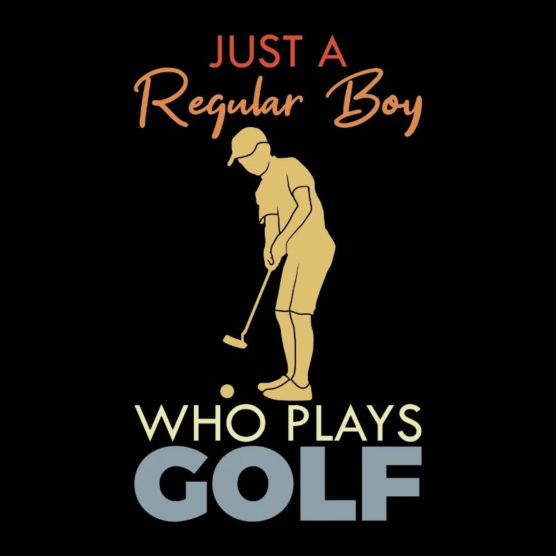 Golf Boy