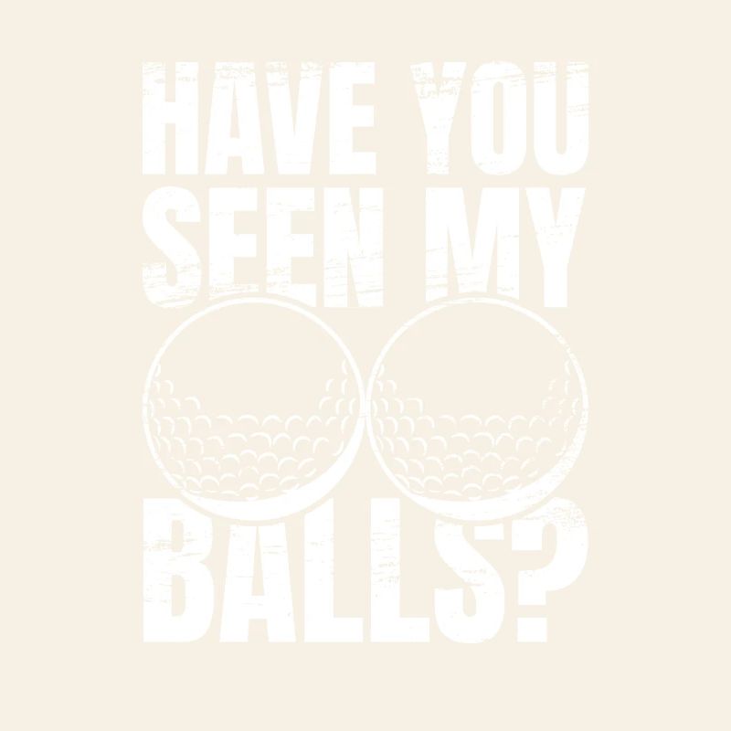 Funny golfer joke