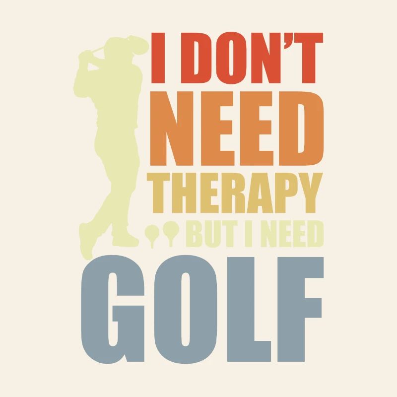 Funny Golf Joke
