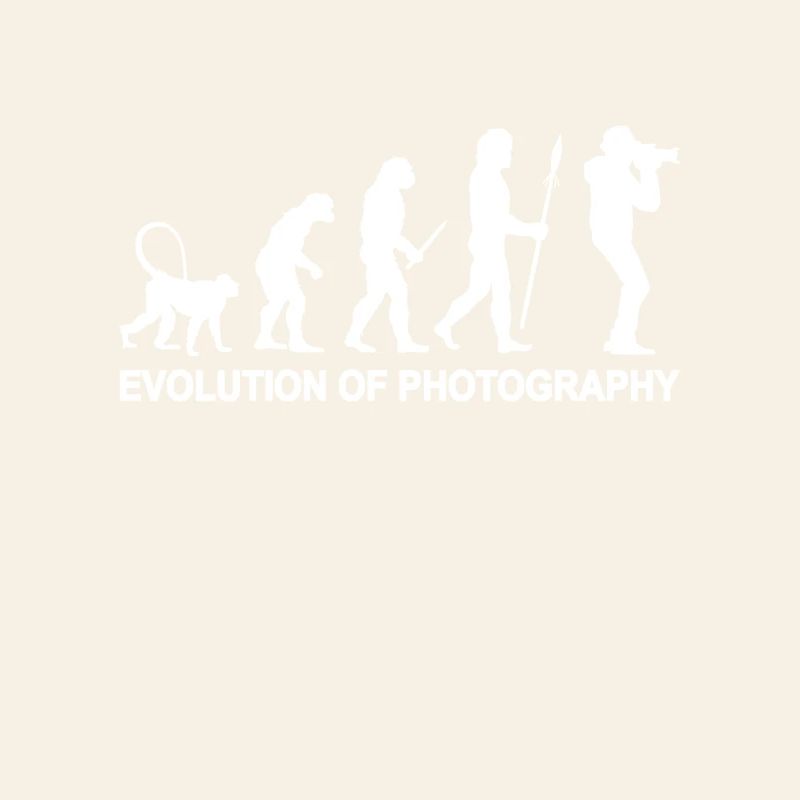 Photography Evolution