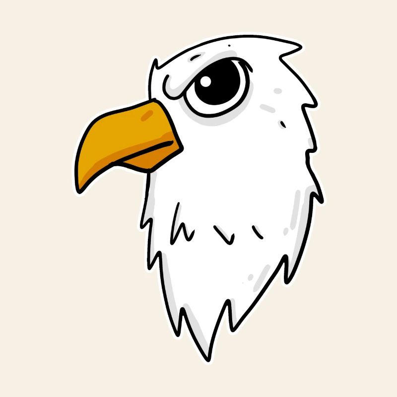 Eagle Head