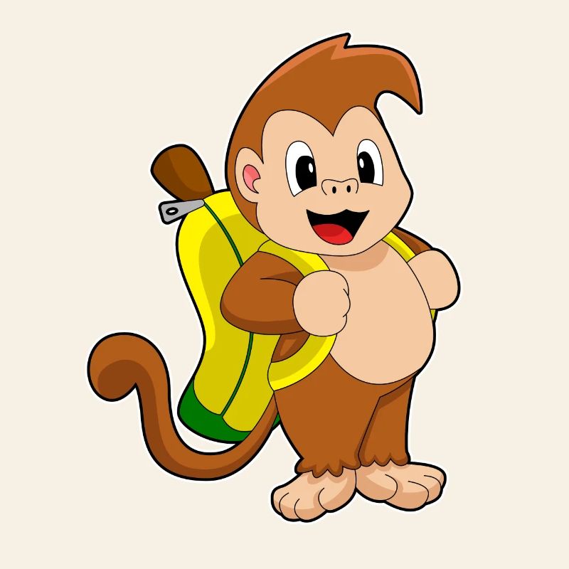 Monkey Banana