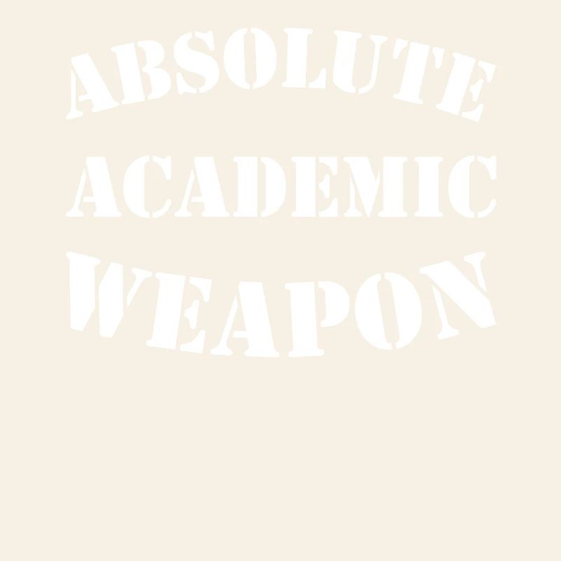 Students Absolute Academic Weapon