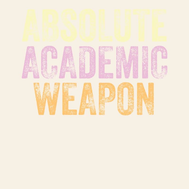 Students Absolute Academic Weapon