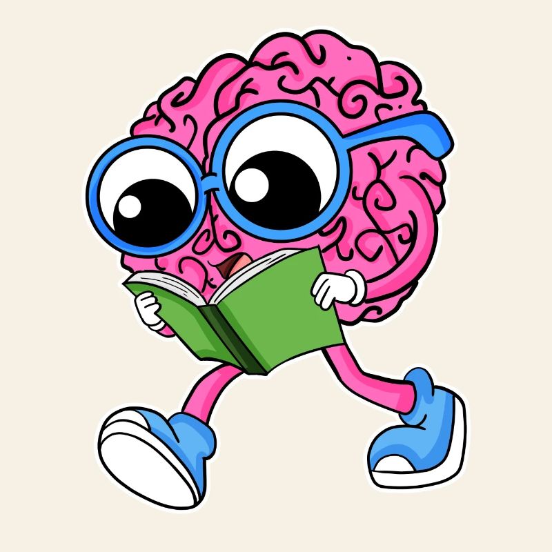 Brain reading