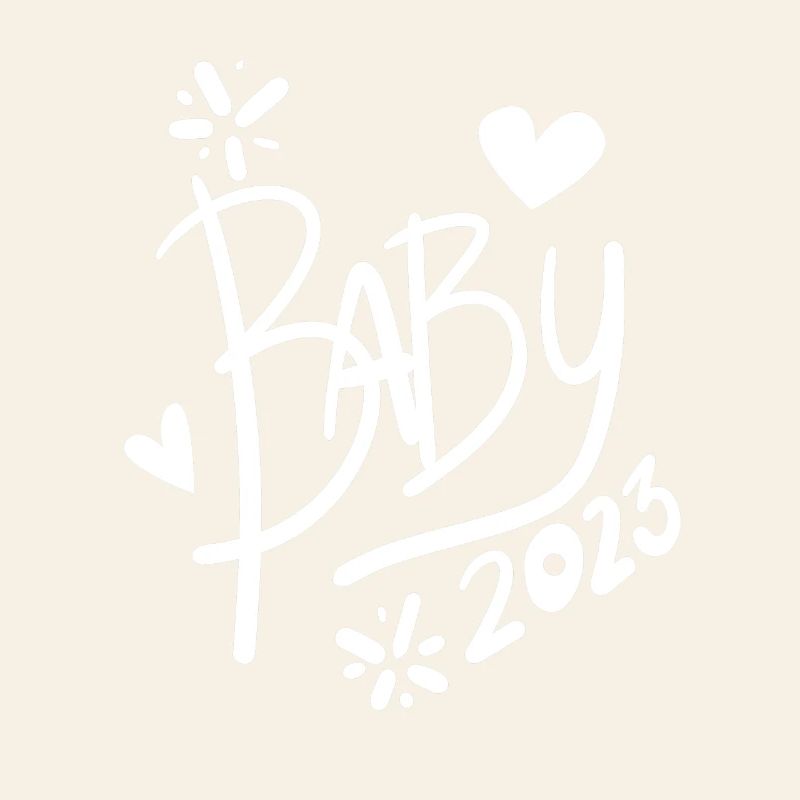 Bébé 2023