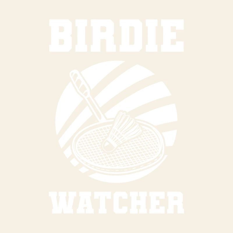 Badminton joke