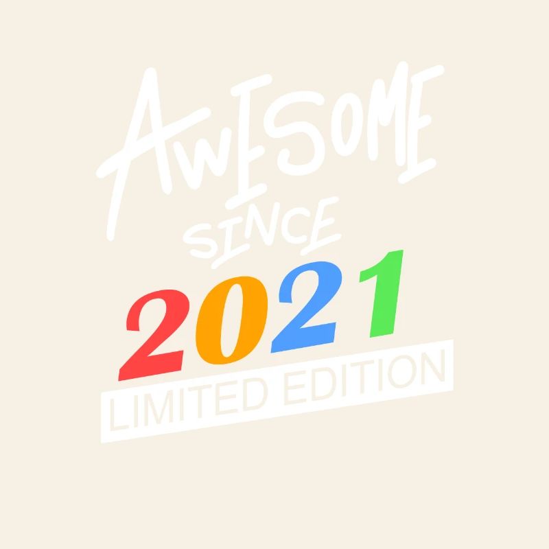 2021 - Millésime 2021