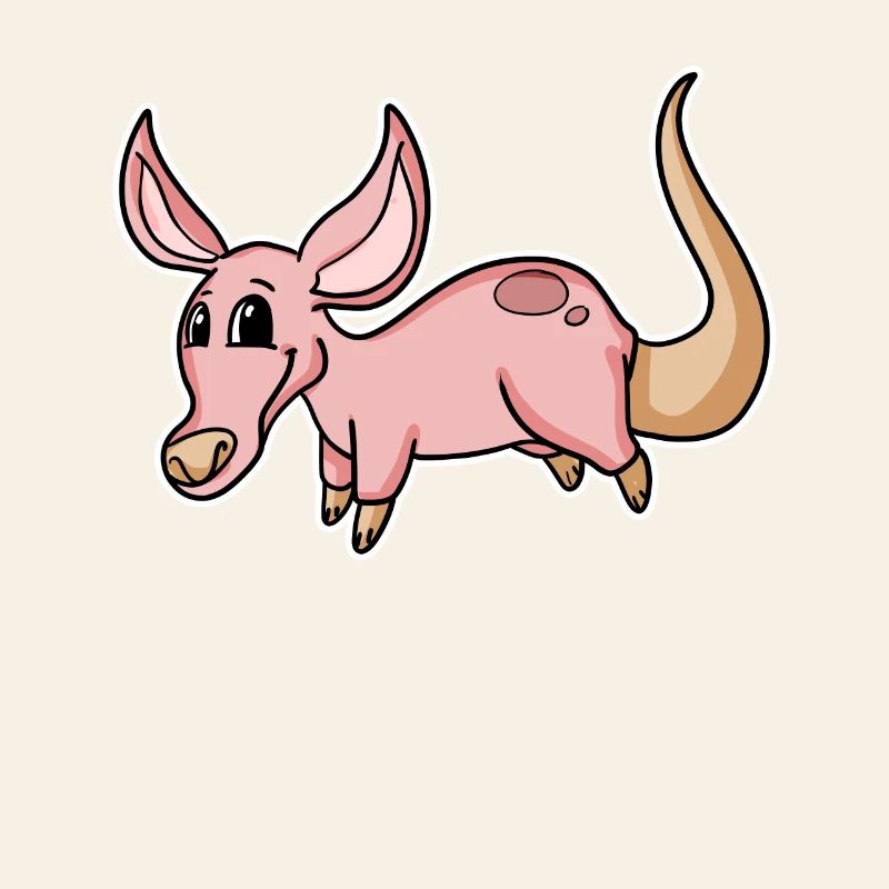 Aardvark