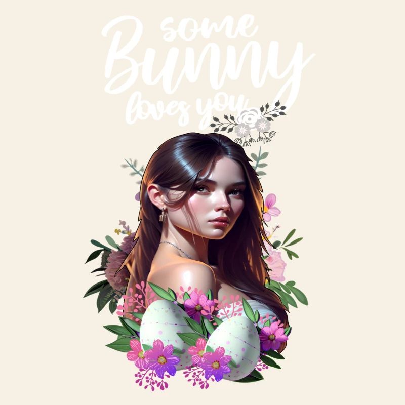 Sexy Bunny - certains lapins vous aiment