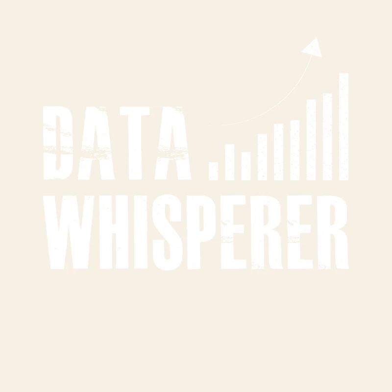 Data Whisperer Science Analyst Software Engineer