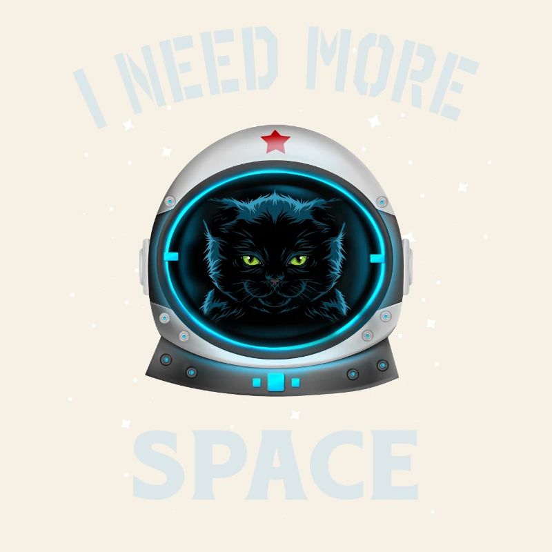 J’ai besoin de plus d’espace