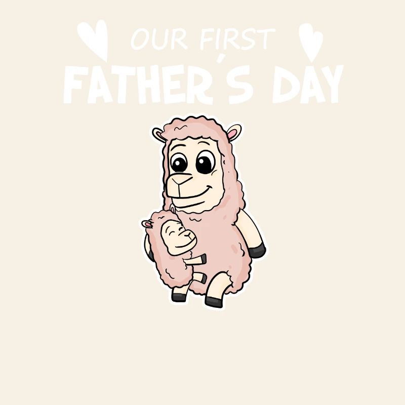 Father's Day - First Father's Day Gift
