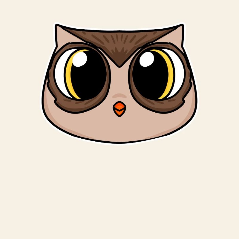 Owl Head