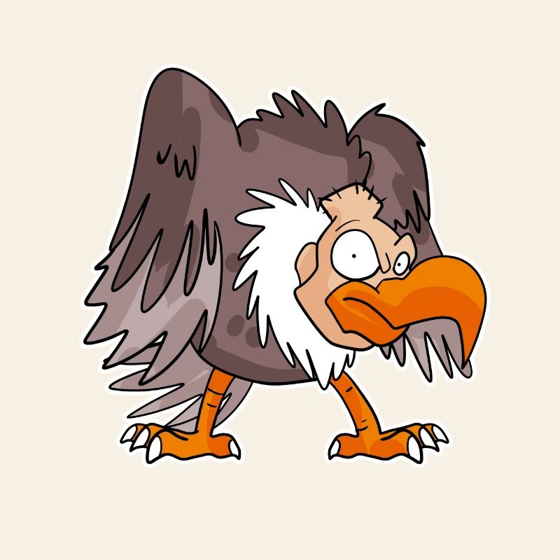 Vautour
