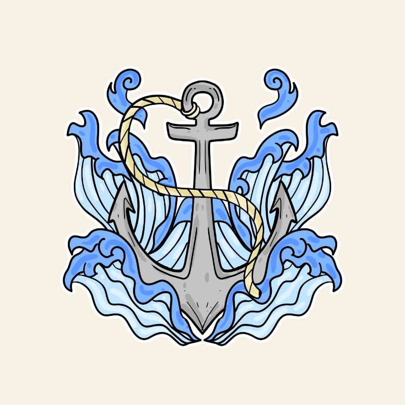 Anchor