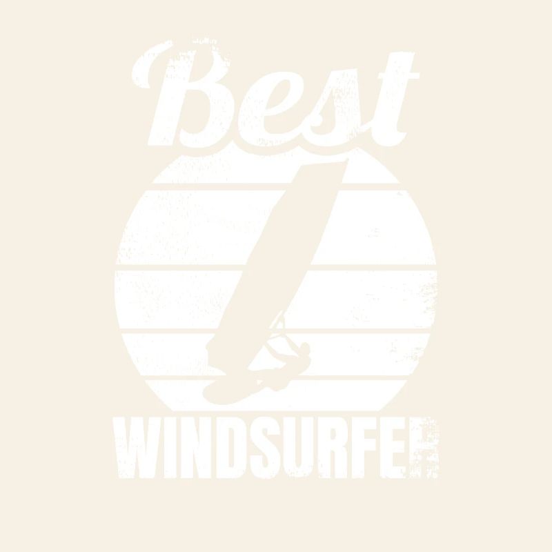 Bester Windsurfer