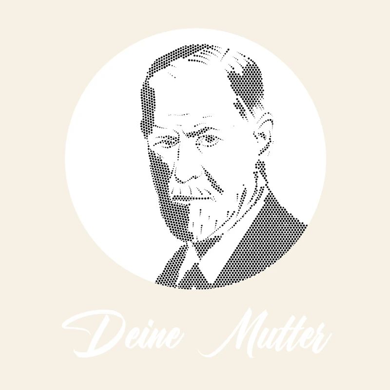Deine Mutter