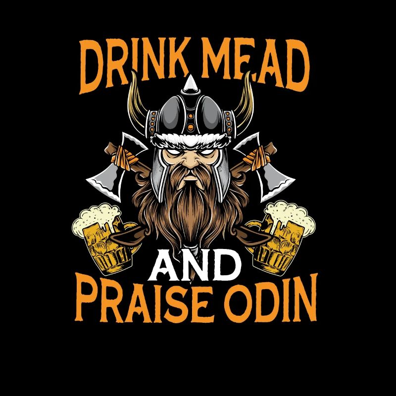 Vikings de la bière