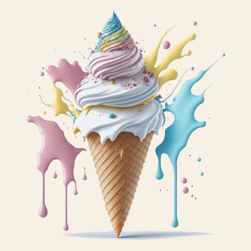 Eiscreme