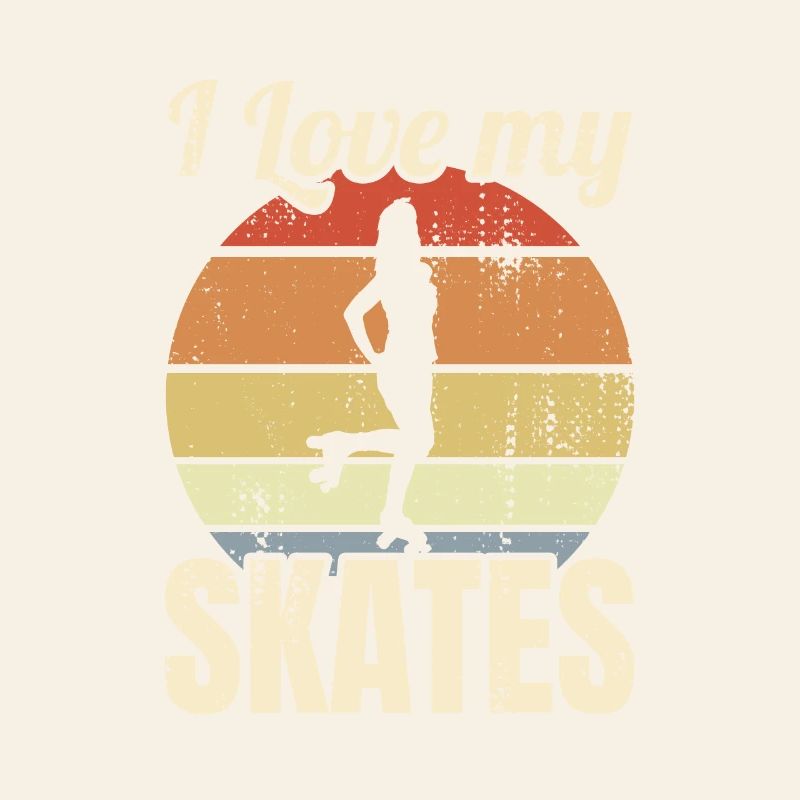 Roller skaters