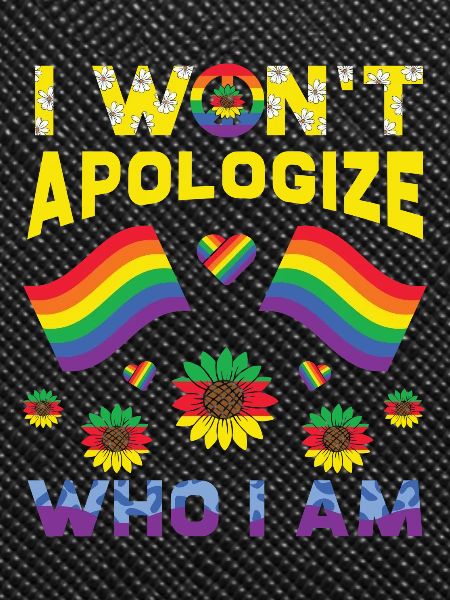 LGBT, rainbow, pride