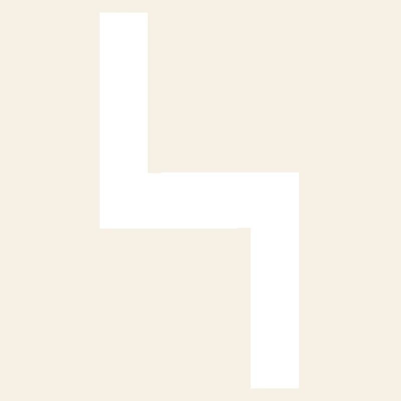 Game inspired shape from 80s
