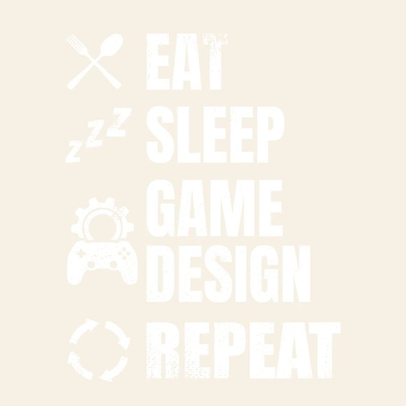 Game Designer Routine