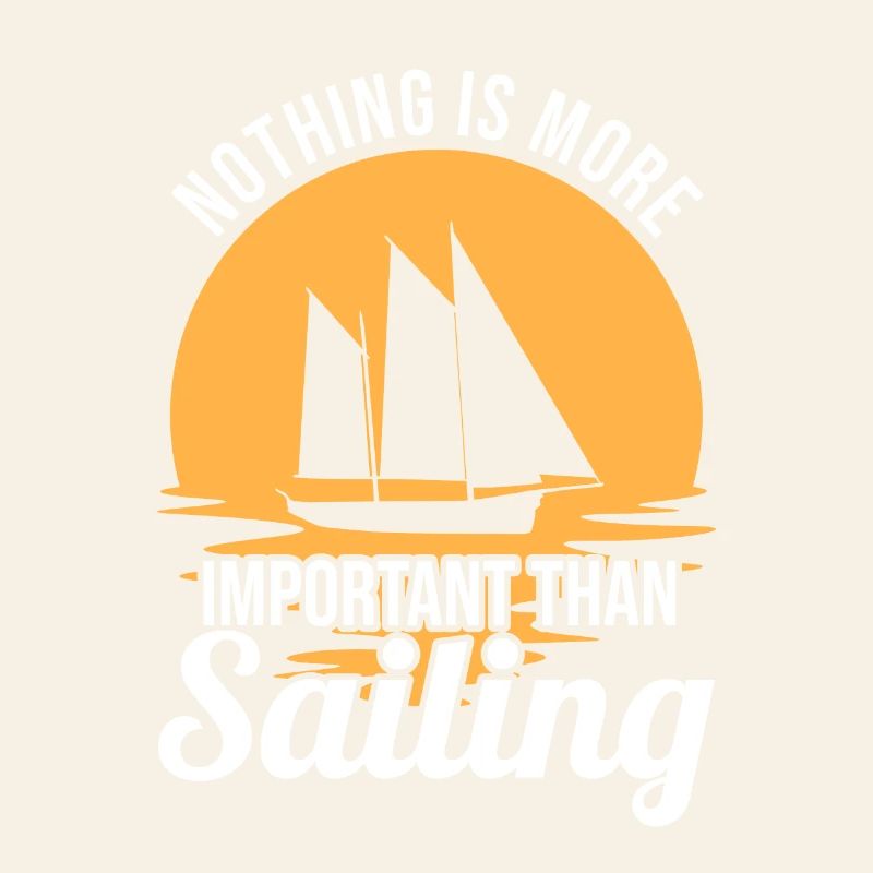Motivation à la voile
