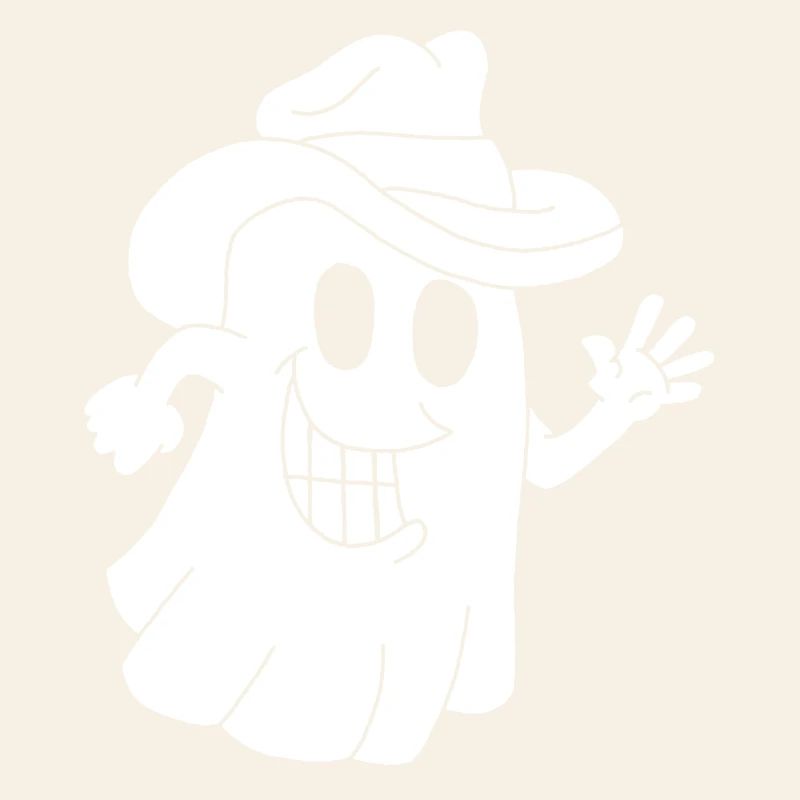 Cowboy Ghost