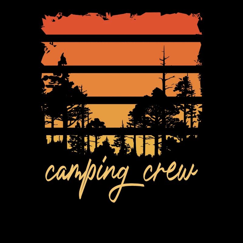 Equipe Camping Tente Aventure Camp Nature Camper Team