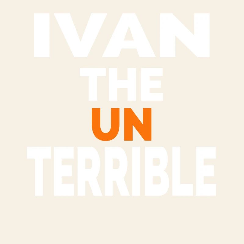 Ivan l’un terrible