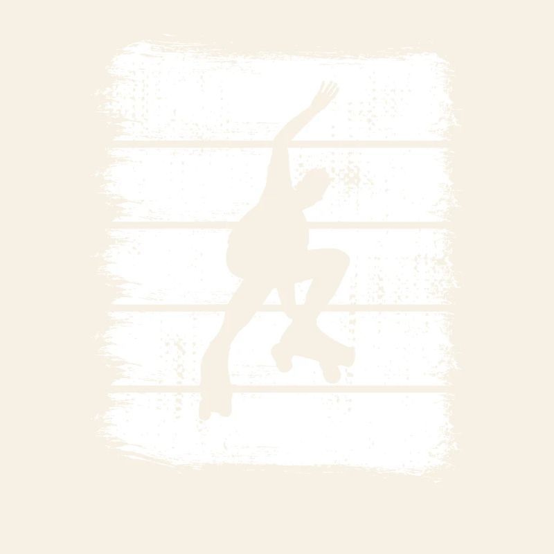 Roller skater sketch