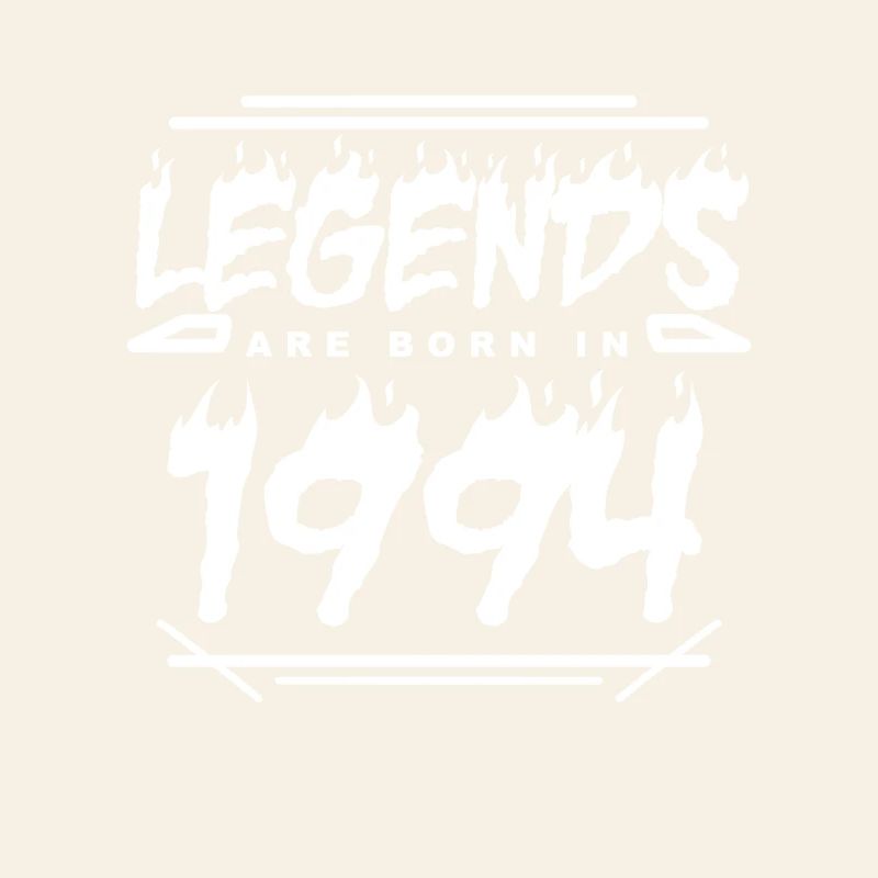 Legend 1994 - Born 1994